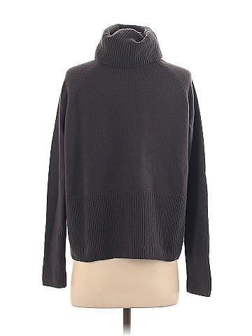 Athleta Wool Pullover Sweater (view 2)