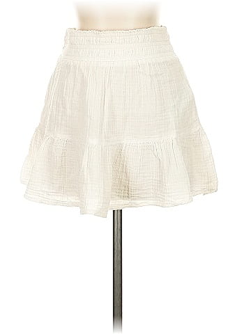 Abercrombie & Fitch Casual Skirt (view 1)