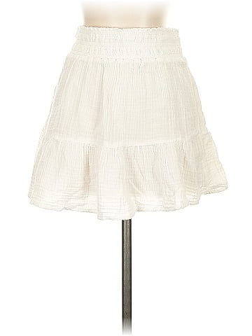 Abercrombie & Fitch Casual Skirt (view 2)