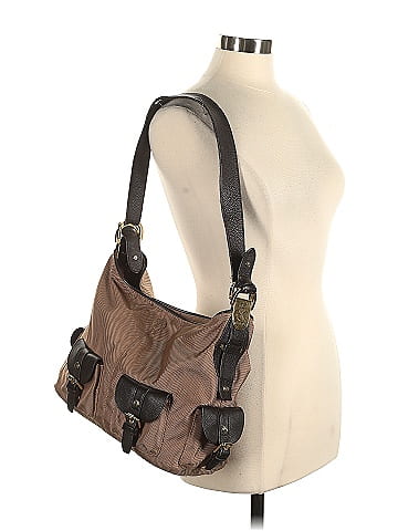 JPK Paris Shoulder Bag (view 2)
