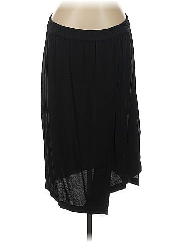 PureDKNY Casual Skirt (view 1)