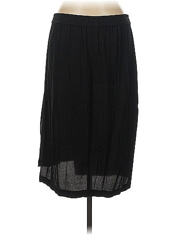 PureDKNY Casual Skirt (view 2)