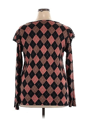 Acting Pro Pullover Sweater (view 2)