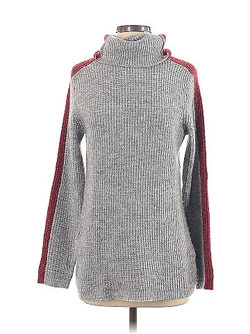 NYDJ Turtleneck Sweater (view 1)