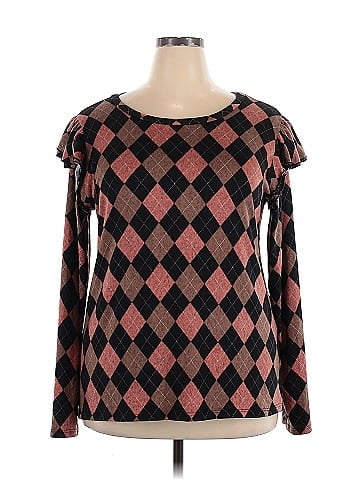 Acting Pro Pullover Sweater (view 1)