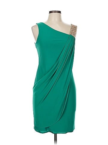 Betsy & Adam Cocktail Dress (view 1)
