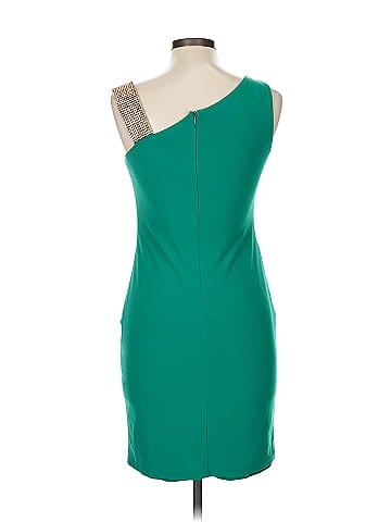Betsy & Adam Cocktail Dress (view 2)