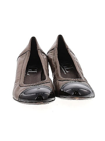 Attilio Giusti Leombruni Heels (view 2)