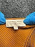 LA MAILLE SEZANE Paris Yellow Bodysuit Size XXL - photo 3