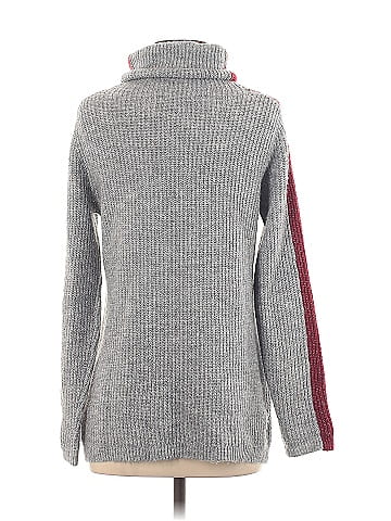 NYDJ Turtleneck Sweater (view 2)