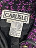 Carlisle Tweed Purple Blazer Size 2 - photo 6