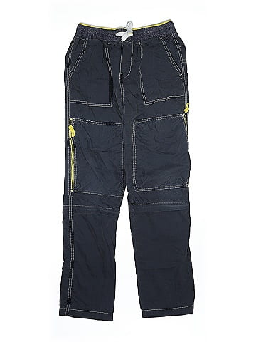 Mini Boden Cargo Pants (view 1)