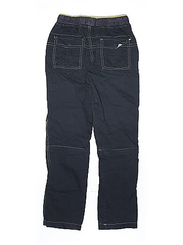 Mini Boden Cargo Pants (view 2)