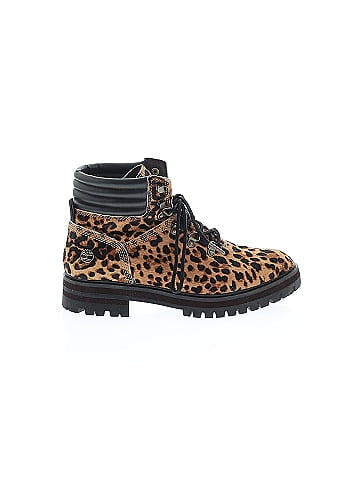 Timberland Boots (view 1)