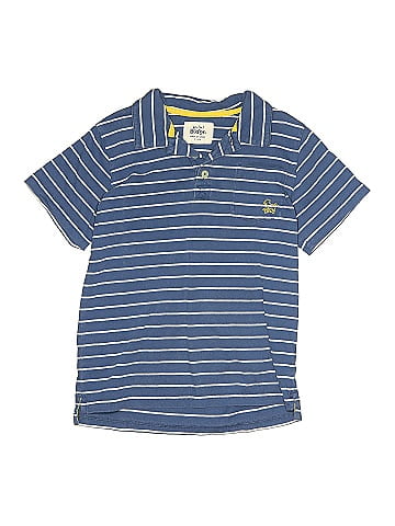Mini Boden Short Sleeve Polo (view 1)