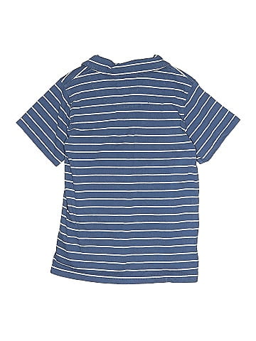 Mini Boden Short Sleeve Polo (view 2)
