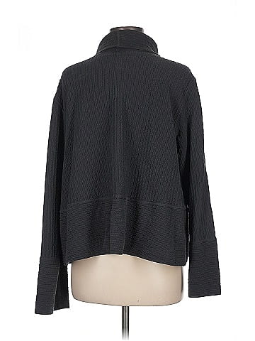 Lululemon Athletica Turtleneck Sweater (view 2)