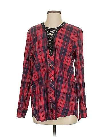 Leibl '38 Long Sleeve Blouse (view 1)