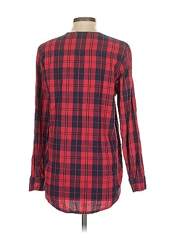 Leibl '38 Long Sleeve Blouse (view 2)