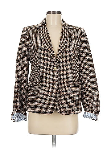 J.Crew Factory Store Wool Blazer (view 1)