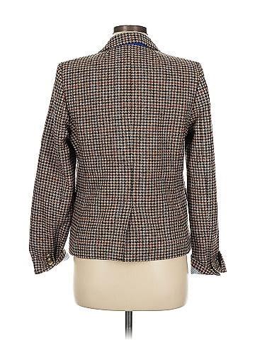 J.Crew Factory Store Wool Blazer (view 2)