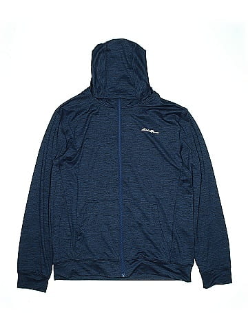 Eddie Bauer Zip Up Hoodie (view 1)