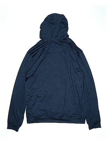 Eddie Bauer Zip Up Hoodie (view 2)