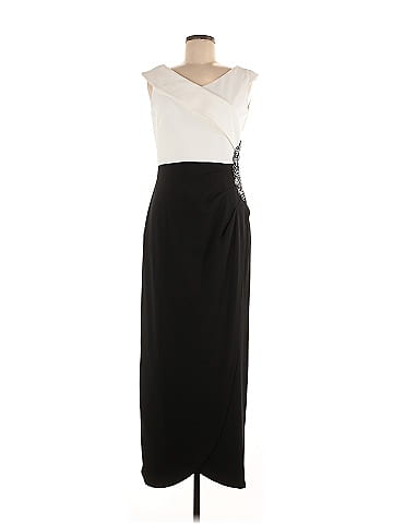 Alex Evenings Cocktail Dress (view 1)