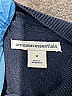 Amazon Essentials Blue Turtleneck Sweater Size M - photo 7