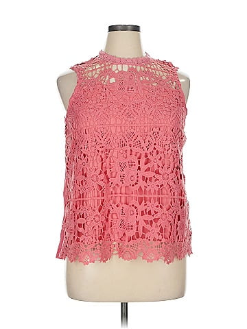 Maurices Sleeveless Blouse (view 1)