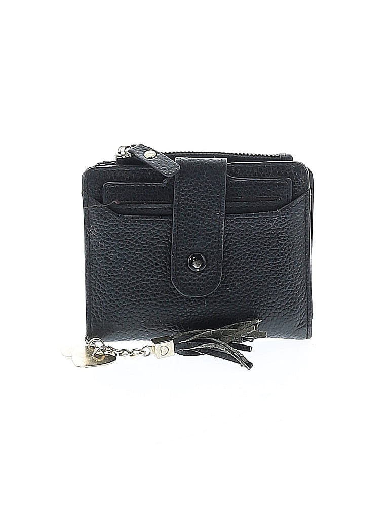 Unbranded Black Wallet One size - photo 1