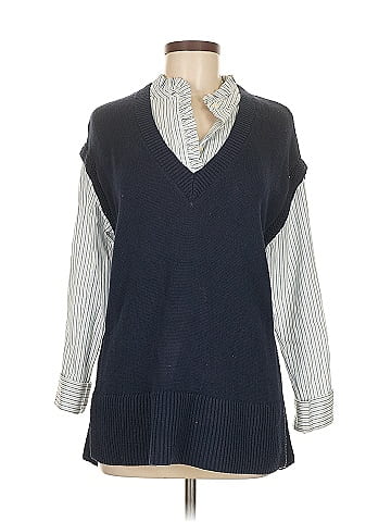 Ann Taylor LOFT Pullover Sweater (view 1)