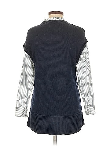 Ann Taylor LOFT Pullover Sweater (view 2)