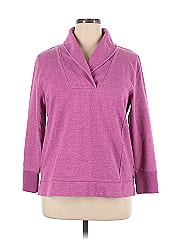 T By Talbots Sweatshirt