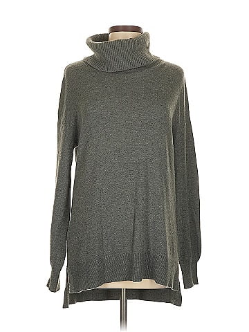 Ann Taylor LOFT Turtleneck Sweater (view 1)