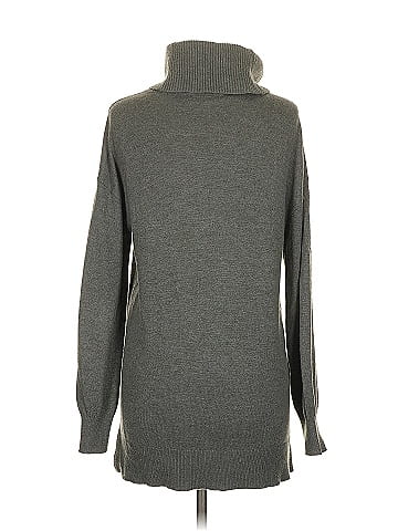 Ann Taylor LOFT Turtleneck Sweater (view 2)
