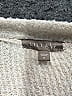 Lilla P Ivory Pullover Sweater Size M - photo 3