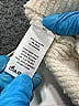 Lilla P Ivory Pullover Sweater Size M - photo 4