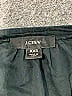 J.Crew 100% Cotton Black Long Sleeve Button-Down Shirt Size XXS - photo 7