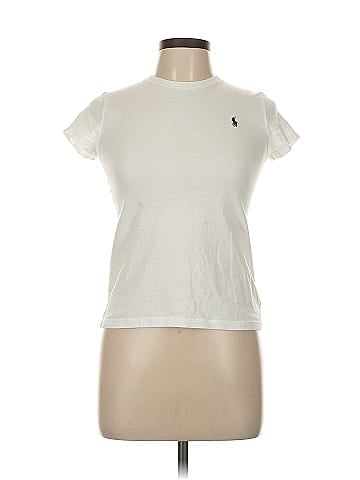 Polo by Ralph Lauren Short Sleeve T-Shirt (view 1)