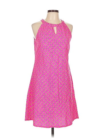 Jude Connally Casual Dress (view 1)