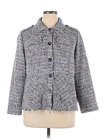 Chico's Blazer (view 1)