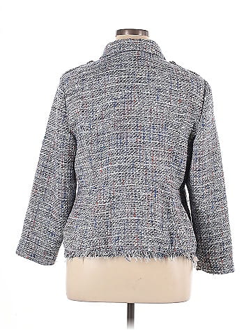 Chico's Blazer (view 2)