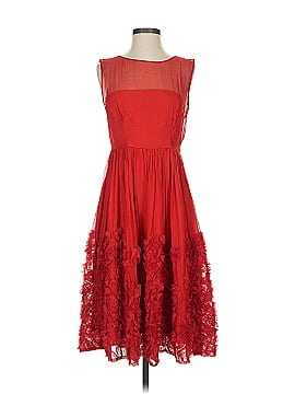 Tiny Cocktail Dress