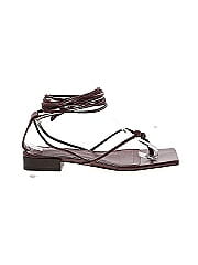 Mango Sandals