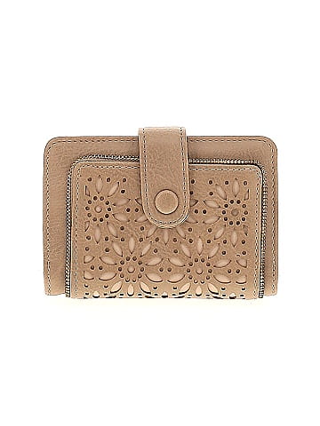 Unbranded Wallet (view 1)