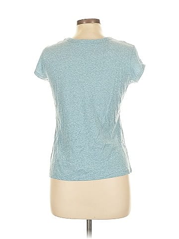 Telluride Clothing Co Short Sleeve Henley (view 2)
