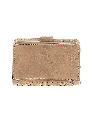 Unbranded Wallet (view 2)