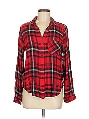 Cloth & Stone Long Sleeve Blouse