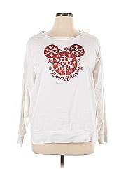 Disney Parks Sweatshirt